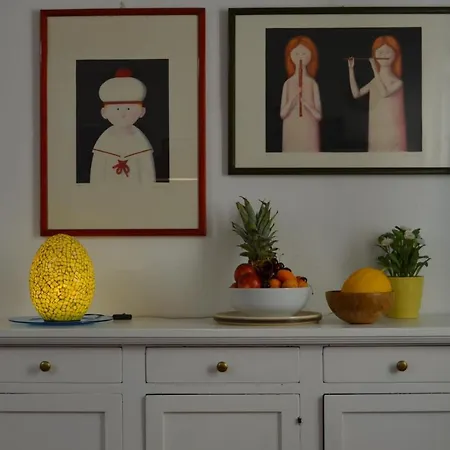 Apartment Domus *
