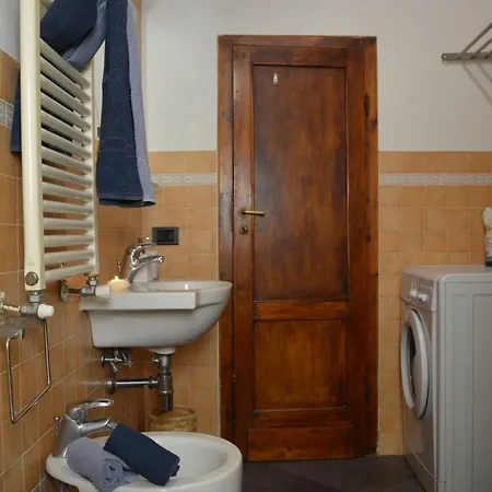 Apartment Domus