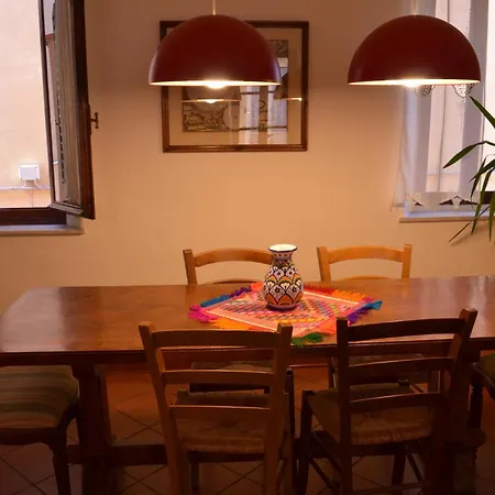 Apartment Domus *