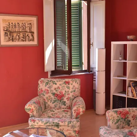 Domus Apartment