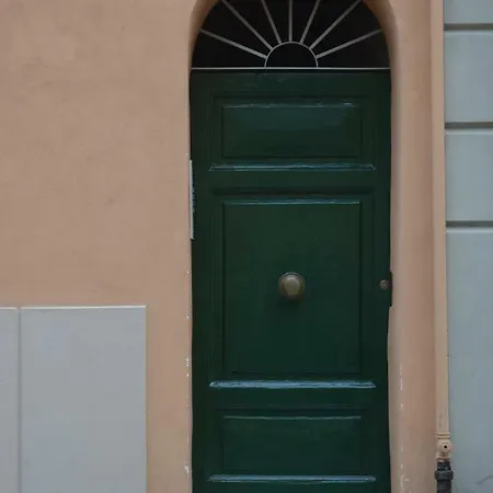 Apartment Domus Lucca